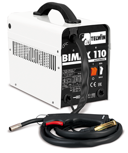 MIG-svets Bimax 110