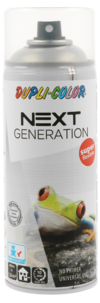 Dupli-Color Next klarlack spray transparent, 400 ml