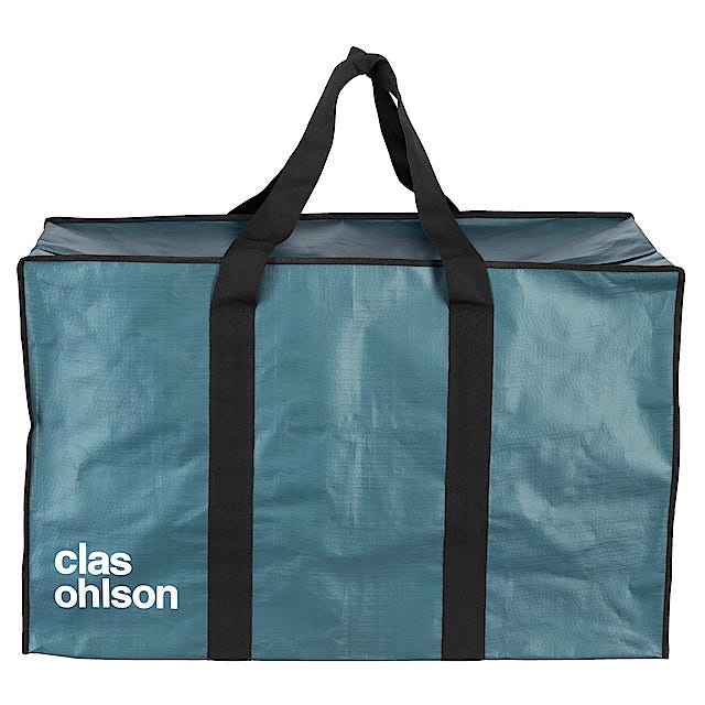 Förvaringsväska Clas Ohlson Clas Ohlson