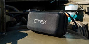 CTEK RB 3000 booster starthjälp med powerbank
