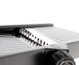 Mandolin, multihakker