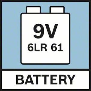 Bosch GMS 120 Professional multidetektor