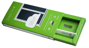 Magnetkontakt Z-wave Strips Guard by Sensative