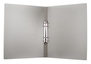 Ringpärm A4, bredd 20 mm