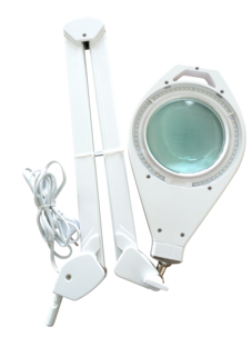 Förstoringslampa LED Northlight