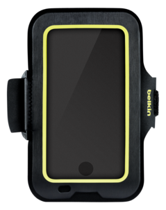 Belkin Sport Fit sportsarmbånd for iPhone 8 