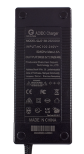 Zray lader til SUP-motor 24 V