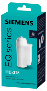 Siemens TZ70003 vattenfilter kaffemaskin, 1-pack