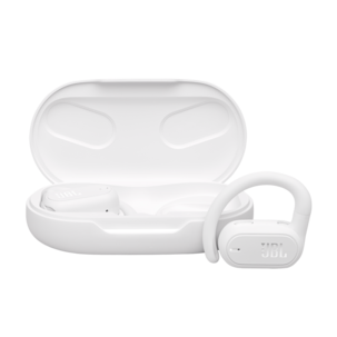 JBL Soundgear Sense open ear hörlurar, air conduction