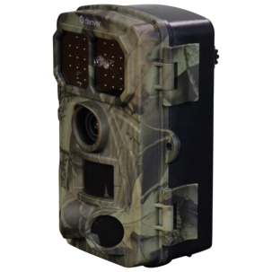 Denver WCT-8026W viltkamera med wifi 4K IP65