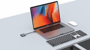  USB-C Ethernet adapter, nätverksadapter