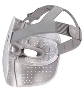 LED-maske infrarød, for ansikt, Therabody TheraFace