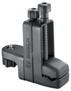 Bosch MM 3 universalklämma för krysslaser