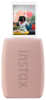 Instax Mini Link 3 mobilskrivare