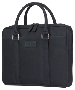 PC-veske 14 tommer Stelvio Slim Recycled dbramante1928