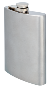 Lommelerke med begre