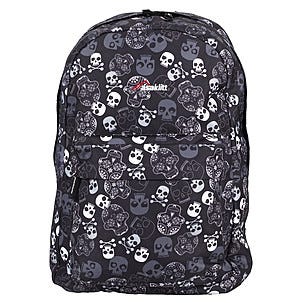 Ryggsäck 22 liter Asaklitt