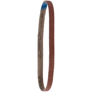 Slipband till Ryobi R18PF-0 fingerslip, 13x457 mm, 3-pack