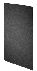 Kullfilter EF118 for Electrolux EAP300