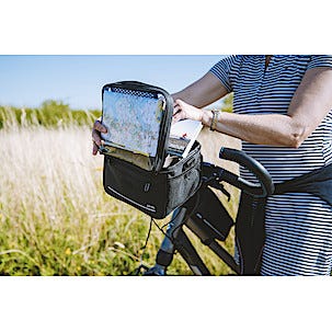 Zefal Z Adventure sykkelveske 7 liter