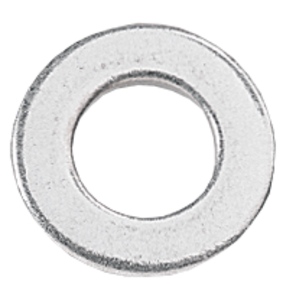 Planbricka DIN 125 A