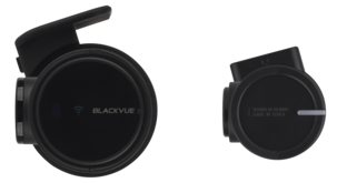 BlackVue dashbordkamera DR750S-2CH (16GB Nordic)