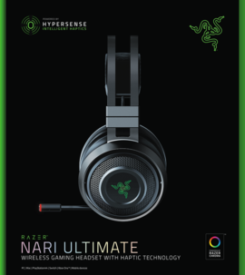 Razer Nari Ultimate gaming-headset