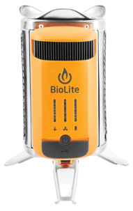 BioLite Campstove 2 plus campingkök