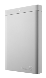 Extern hårddisk 1 TB, Seagate Backup Plus for Mac