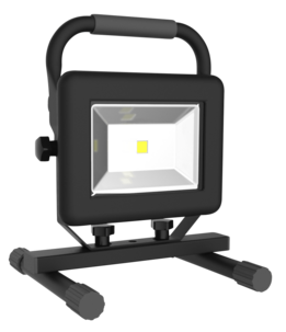 Arbetsbelysning LED 30 W