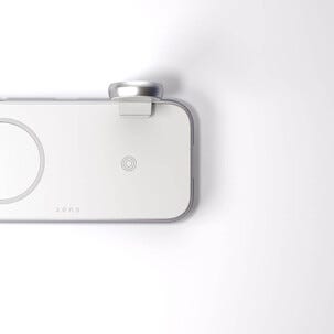 Zens 4-in-1 MagSafe Langaton laturi ZEDC17W/00