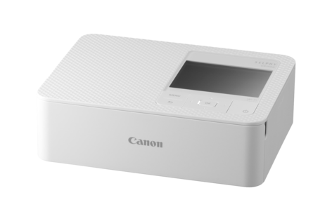 Canon Selphy CP1500 trådløs fotoskriver mobil