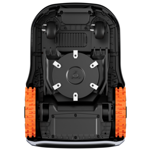 Segway Navimow i215E robotgressklipper uten ledning, 1500 m2