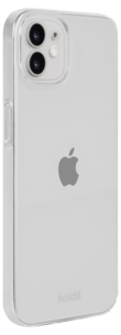 Holdit Soft Case mobildeksel til iPhone 12 mini