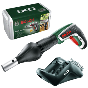Skruvdragare Bosch IXO BBQ