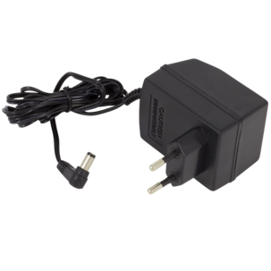 Nätadapter 12 V AC/830 mA
