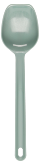 Slev plast, grön