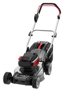 Akkukäyttöinen ruohonleikkuri Cocraft PRO LB36-M