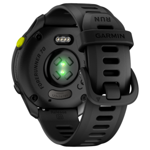 Garmin Forerunner 70 smartklokke med GPS