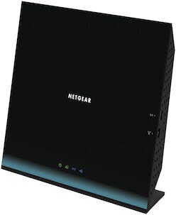 Trådlös router AC Netgear R6100