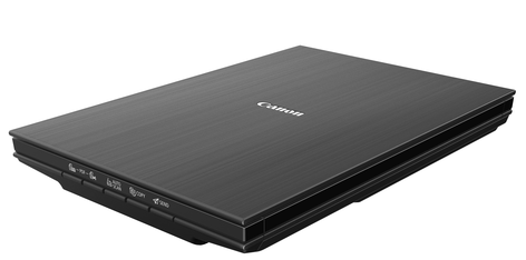 Canon CanoScan LiDE 400, USB-C, skanner 