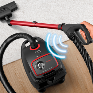 Dammsugare Bosch ProPower BGL6POW1