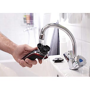 Rakapparat Philips SensoTouch RQ1151/17