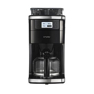 Kaffebryggare Smarter Coffee