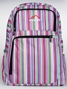 Ryggsäck 22 liter Asaklitt