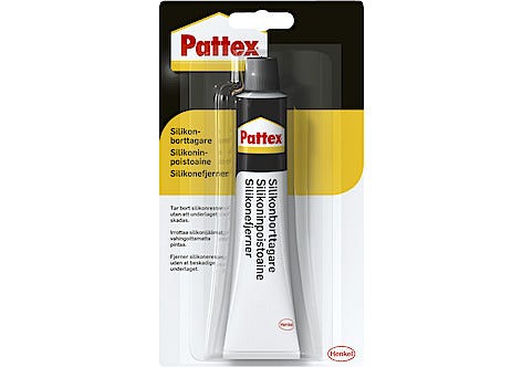 Silikonborttagare Pattex