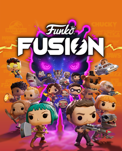 Funko Fusion, PS5