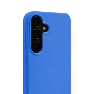 Holdit Soft Case för Samsung Galaxy S25+, mobilskal