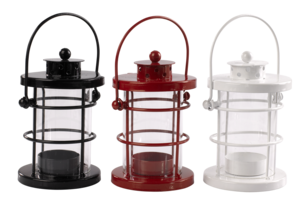 Lykta Marin höjd 13 cm