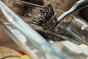 Joseph Joseph SinkTech diskborste refill, 2-pack